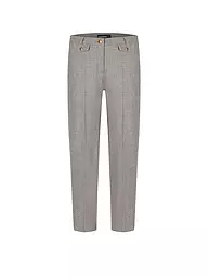 CAMBIO | Chino KRYSTAL FLAP | beige