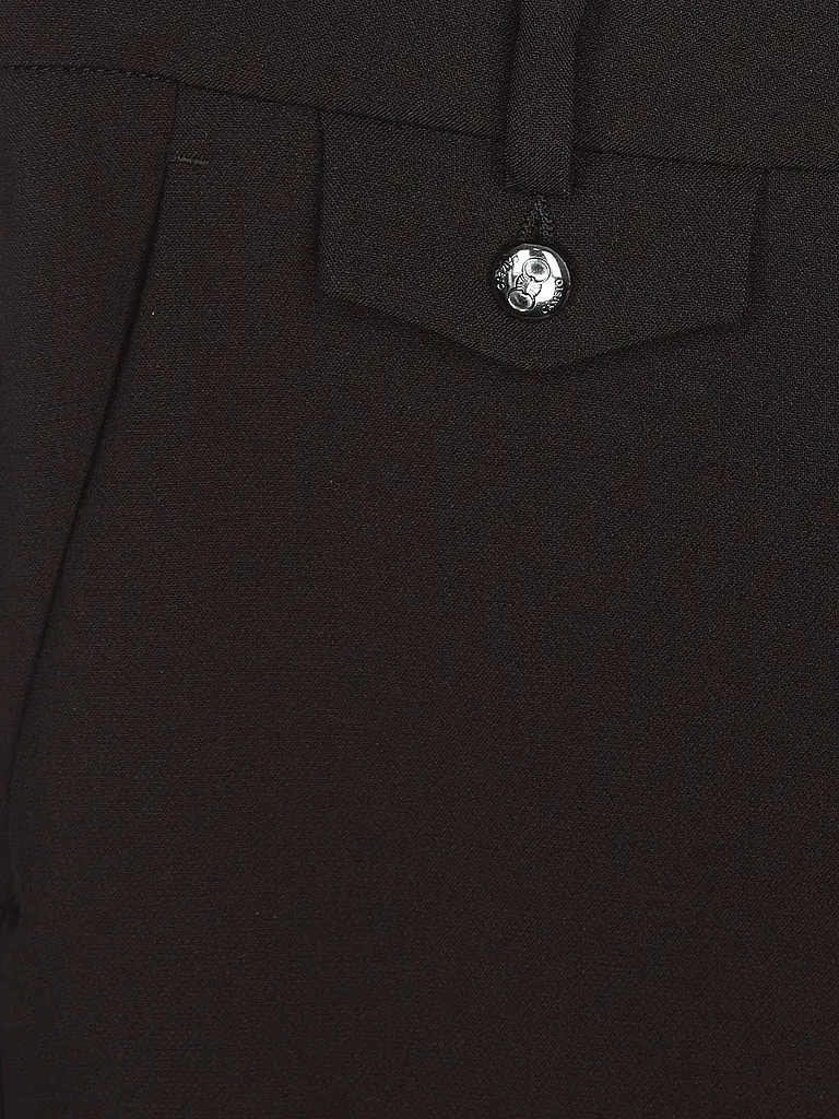 CAMBIO | Chino KRYSTAL FLAP | 