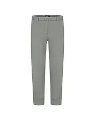 CAMBIO | Chino 7/8 KRYSTAL | Olive
