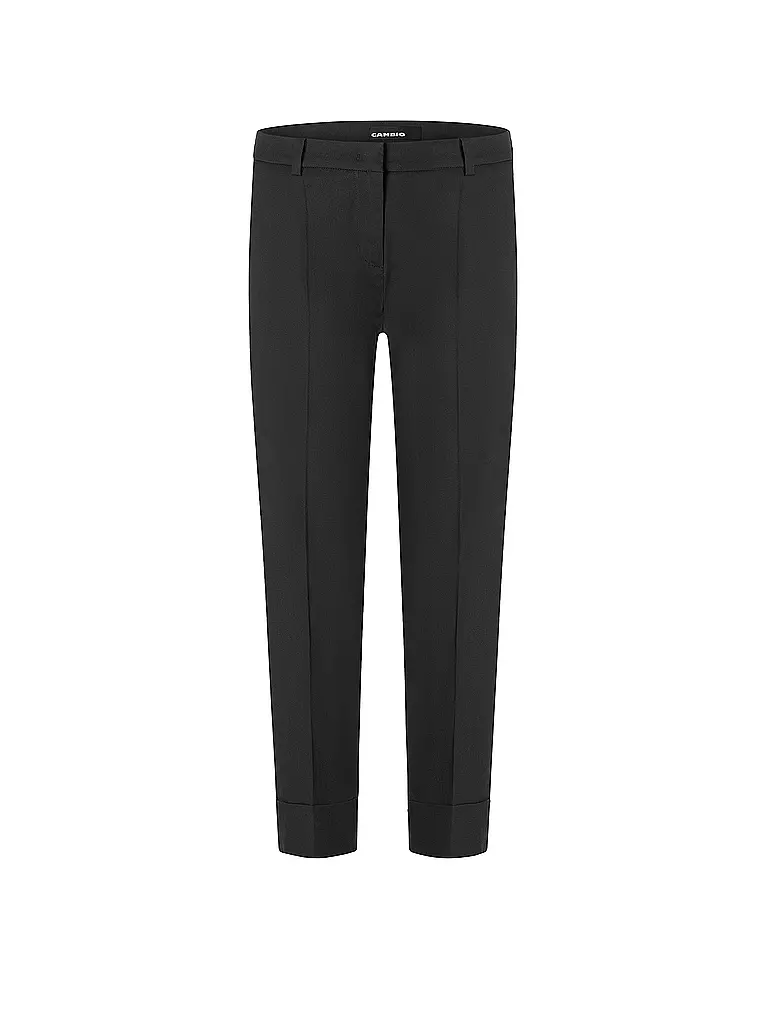 CAMBIO | Chino KRYSTAL | schwarz
