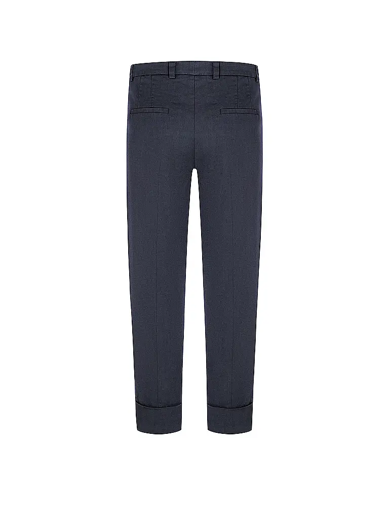 CAMBIO | Chino KRYSTAL | Dunkelblau