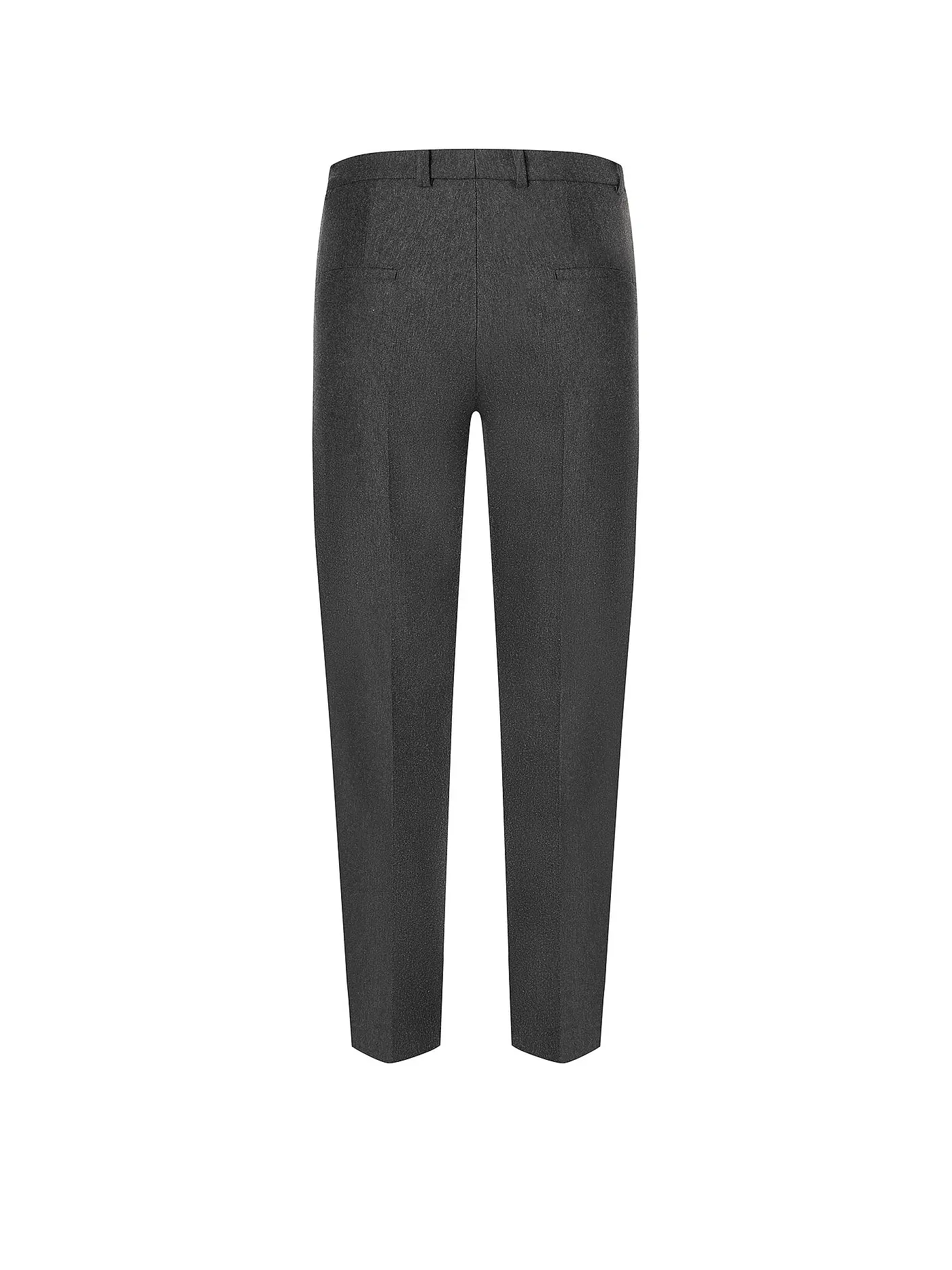 CAMBIO | Chino KRYSTAL | grau