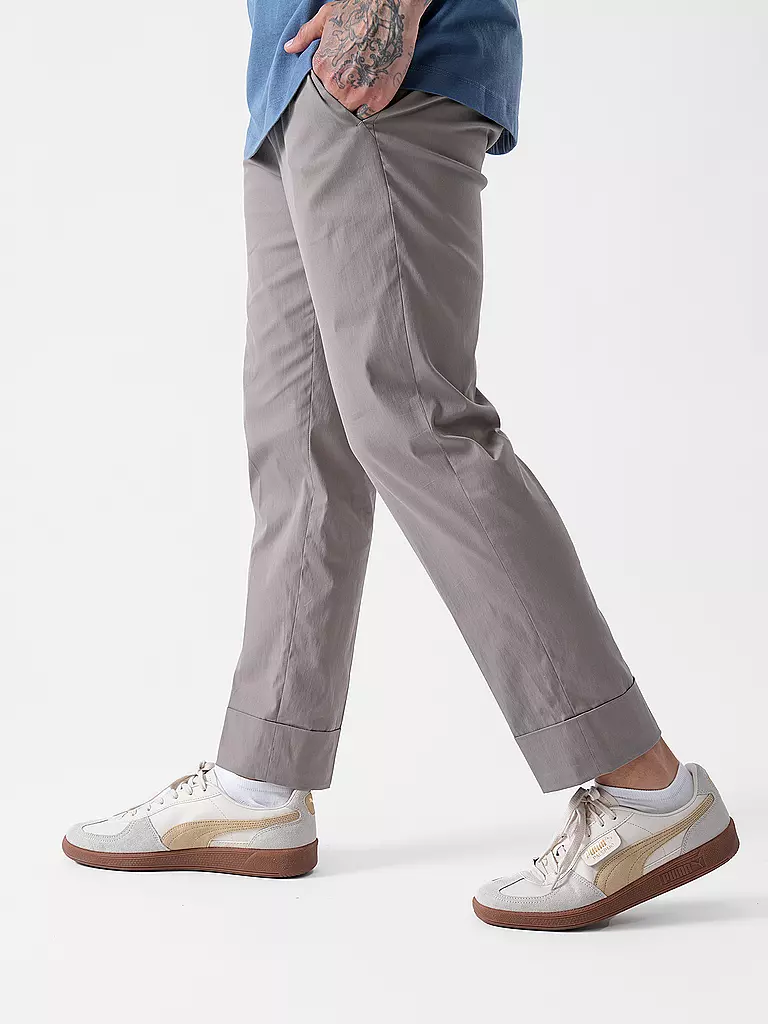 CAMBIO | Chino KRYSTAL | olive