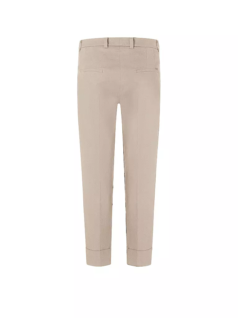 CAMBIO | Chino KRYSTAL | beige