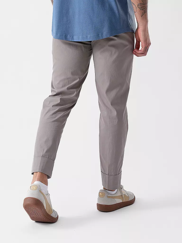 CAMBIO | Chino KRYSTAL | olive