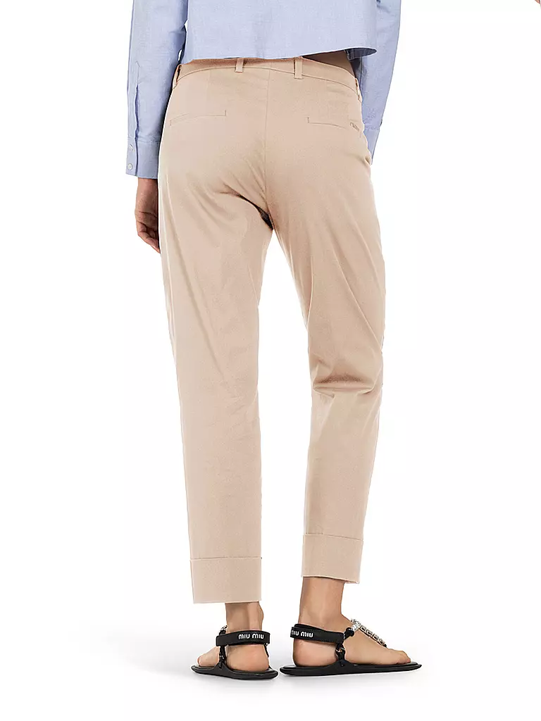 CAMBIO | Chino KRYSTAL | beige