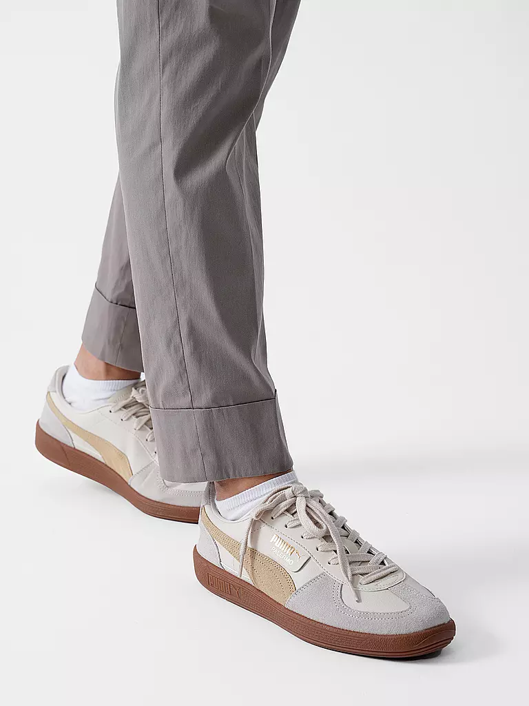 CAMBIO | Chino KRYSTAL | olive