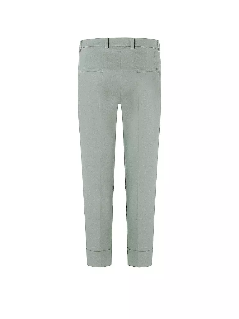 CAMBIO | Chino KRYSTAL | olive
