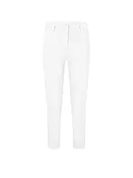 CAMBIO | Chino STELLA  | weiss