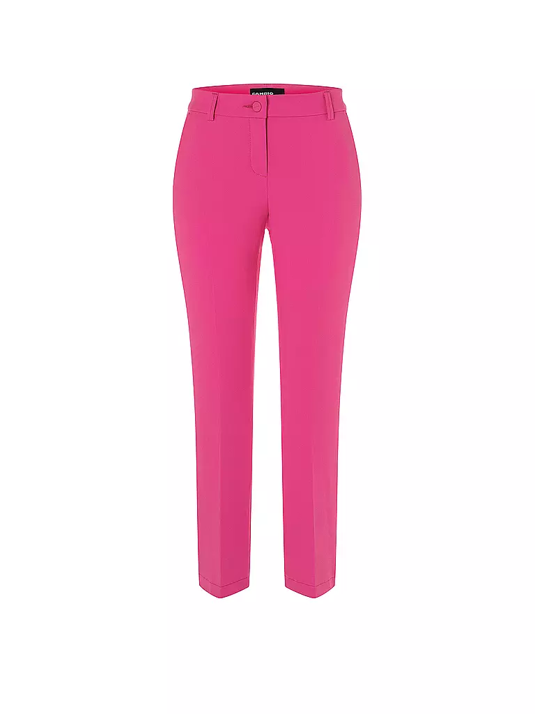 CAMBIO | Chino Stella EASYKICK | pink