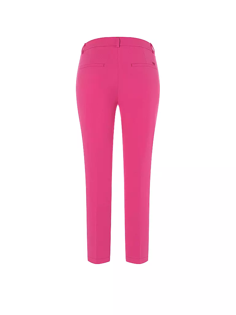 CAMBIO | Chino Stella EASYKICK | pink