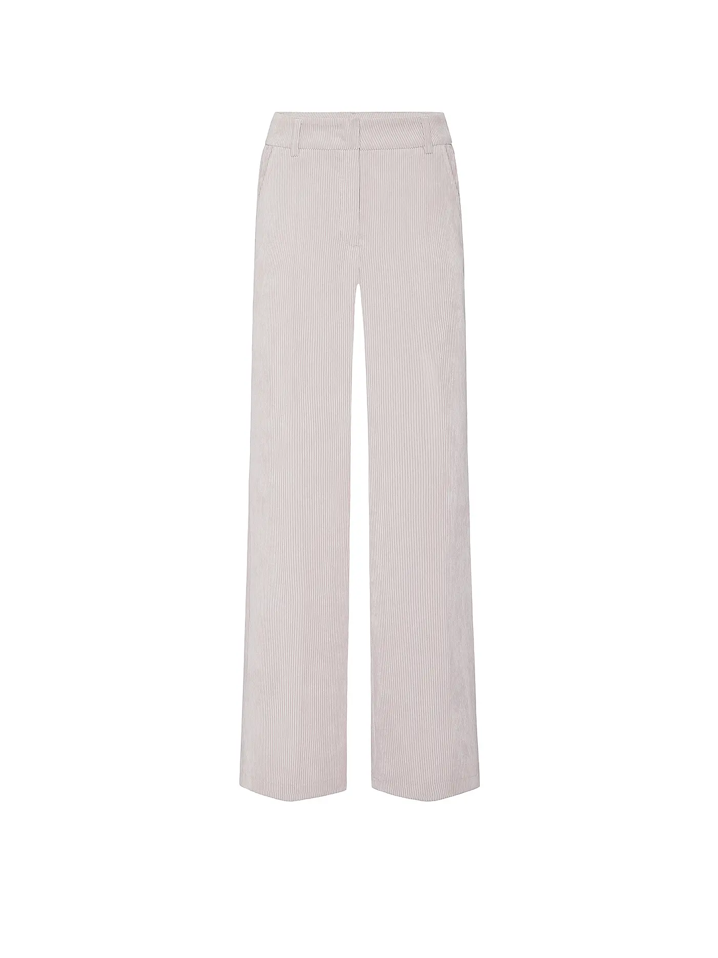 CAMBIO | Marlenehose AMELIE  | creme