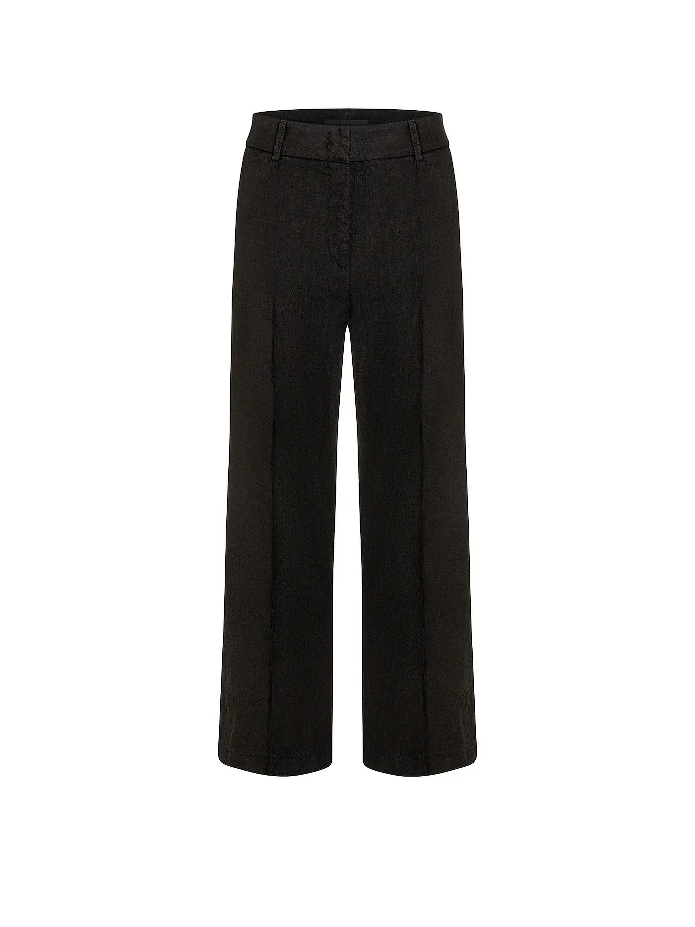 CAMBIO | Culotte CALIFORNIA | schwarz