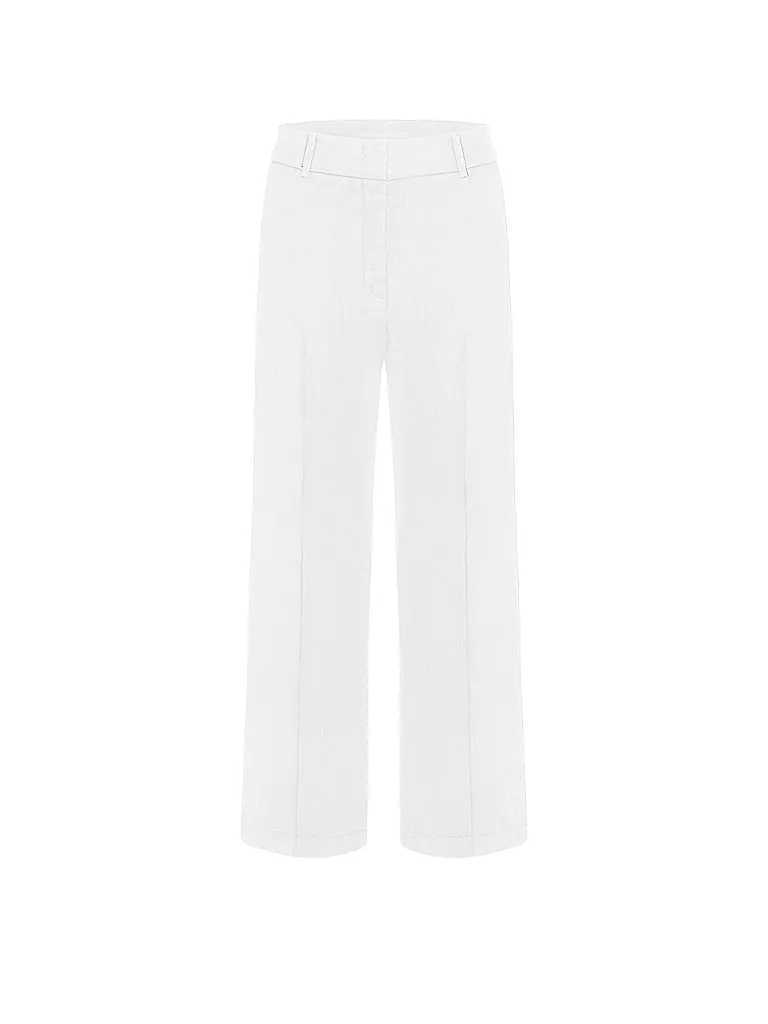 CAMBIO | Culotte CALIFORNIA | weiss