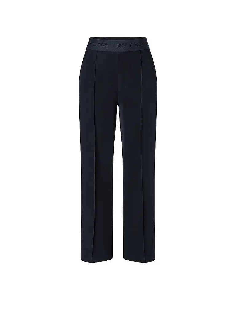 CAMBIO | Culotte CAMERON | dunkelblau