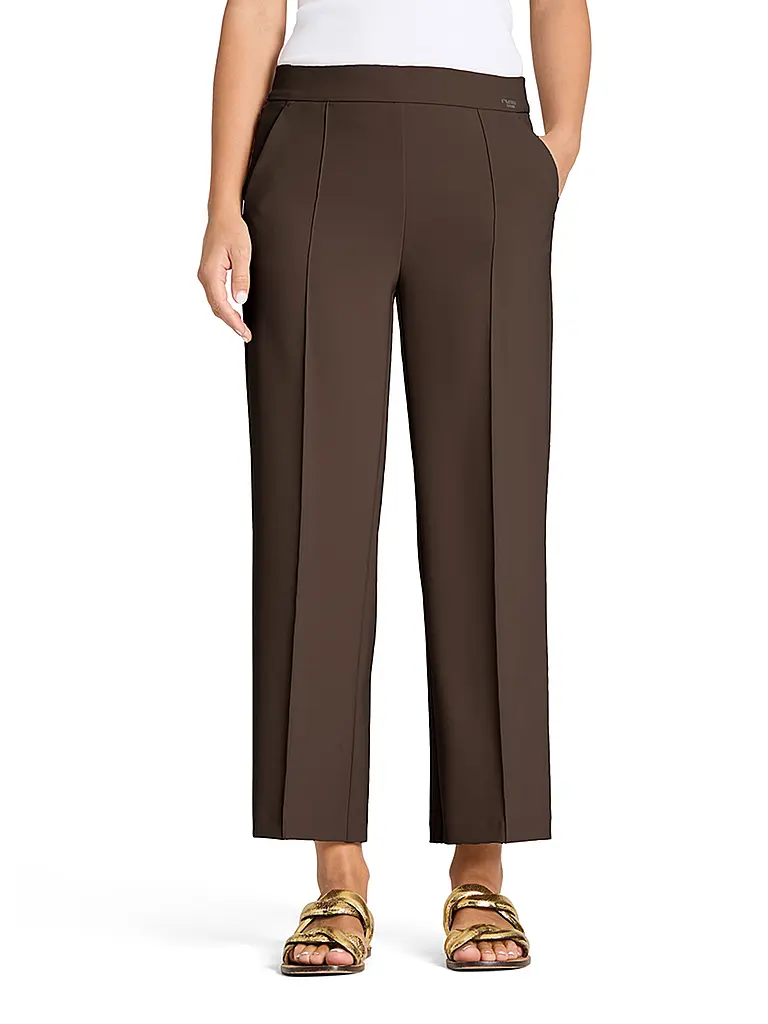 CAMBIO | Culotte CAMERON | Braun