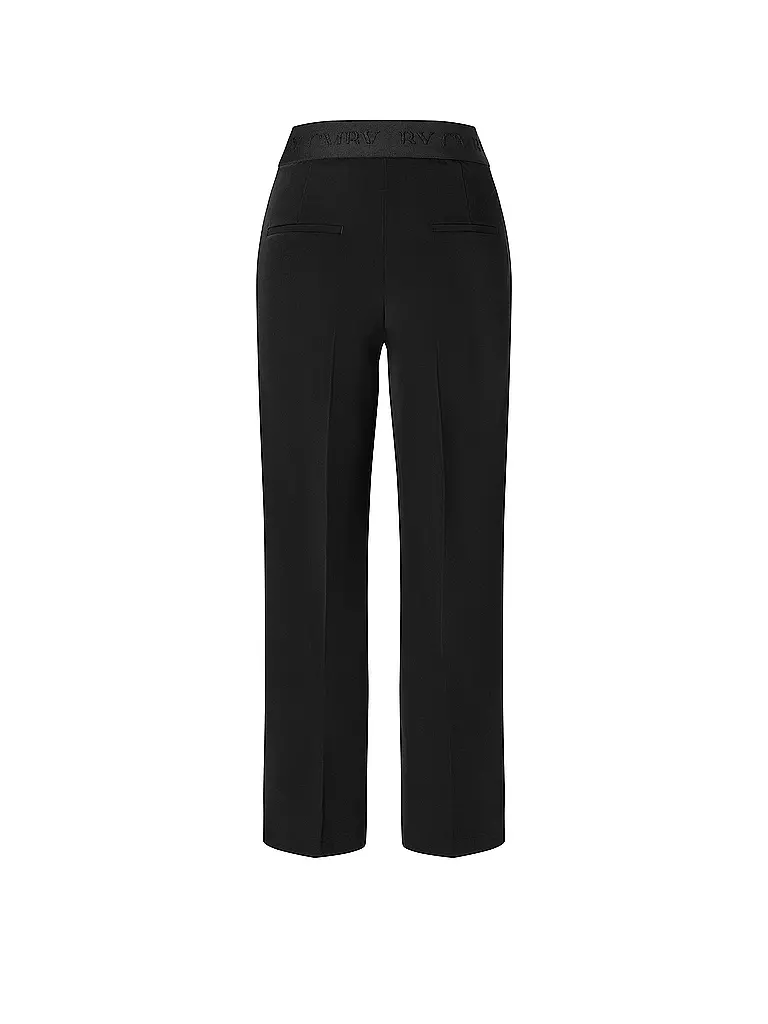 CAMBIO | Culotte CAMERON | schwarz