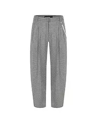 CAMBIO | Culotte EMILIE | Grau
