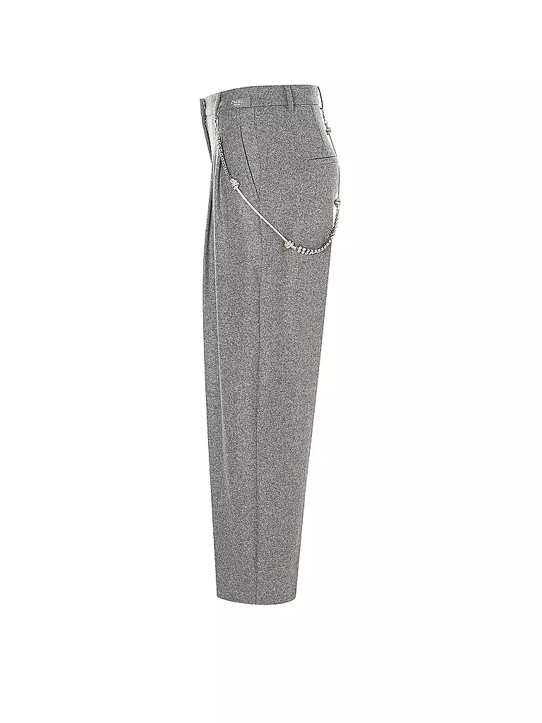 CAMBIO | Culotte EMILIE | Grau