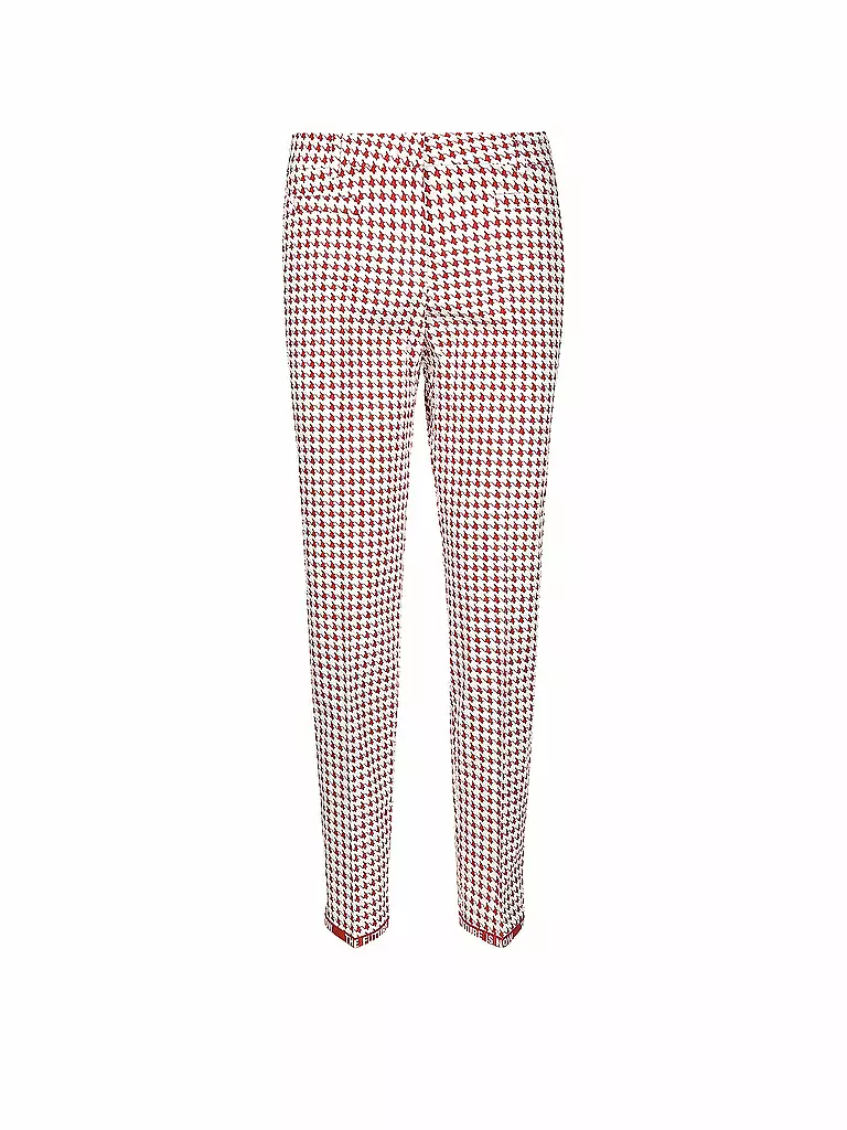 CAMBIO | Hose "Renira" | rot