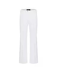 CAMBIO | Hose Flared Fit 7/8 ROS EASY KICK | weiss