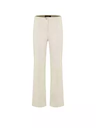 CAMBIO | Hose Flared Fit 7/8 ROS EASY KICK | creme