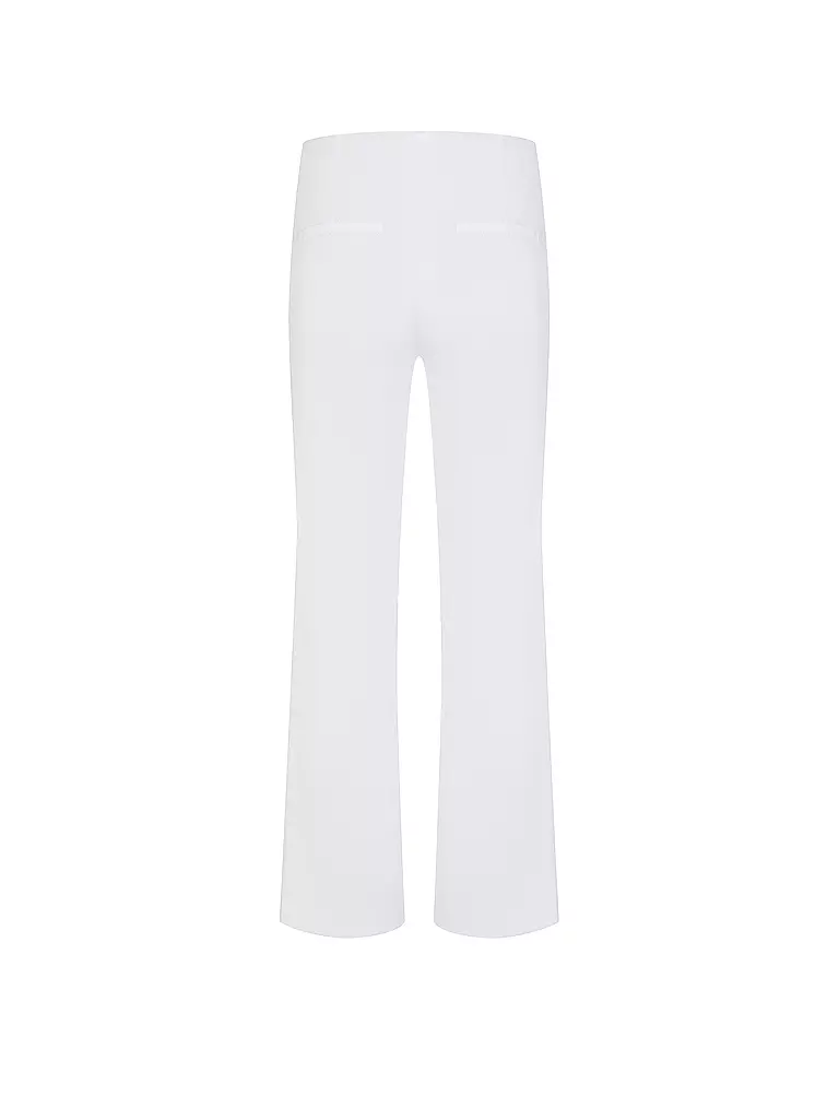 CAMBIO | Hose Flared Fit 7/8 ROS EASY KICK | creme