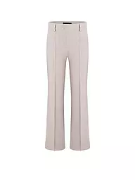 CAMBIO | Hose Flared Fit FAHRA | creme