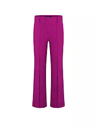 CAMBIO | Hose Flared Fit FAHRA | pink