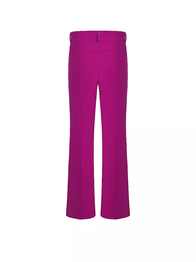 CAMBIO | Hose Flared Fit FAHRA | pink