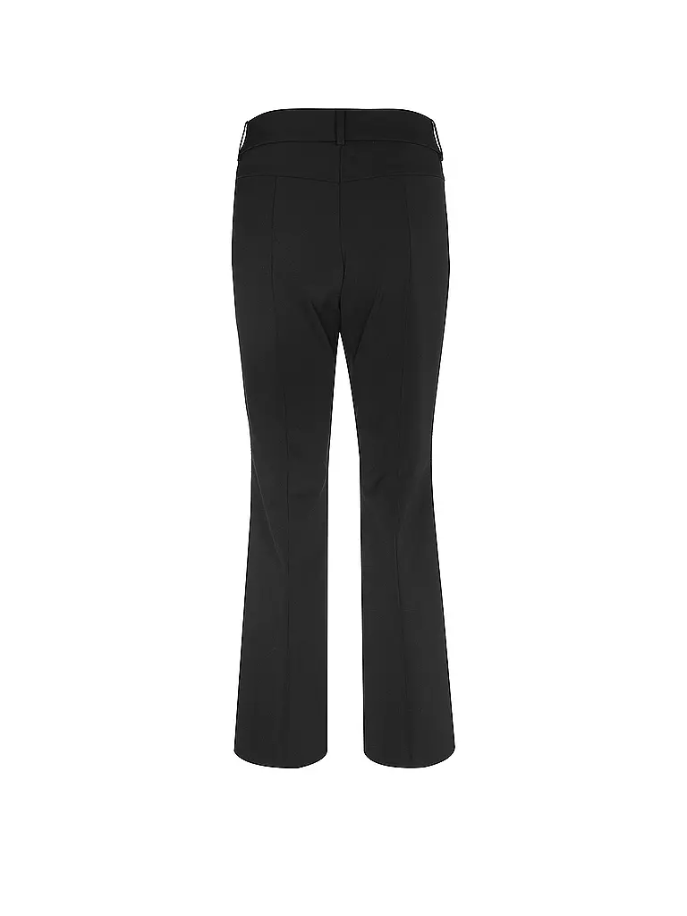 CAMBIO | Hose Flared Fit FAHRA | dunkelblau