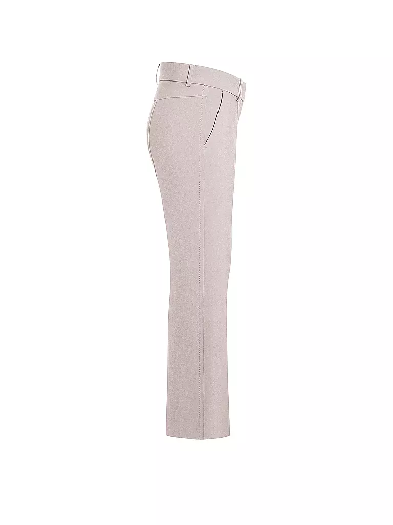 CAMBIO | Hose Flared Fit FAHRA | pink