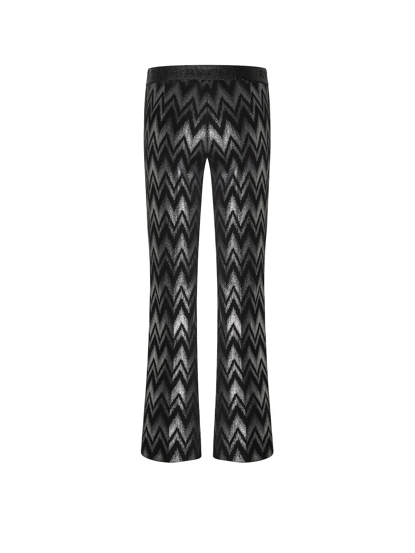 CAMBIO | Hose Flared Fit FRANCIS | schwarz