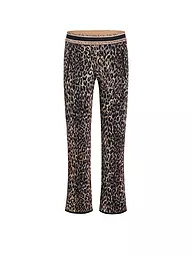 CAMBIO | Hose Flared Fit RANEE EASY KICK | camel