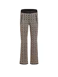 CAMBIO | Hose Flared Fit RANEE | camel