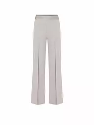 CAMBIO | Hose Flared Fit | creme