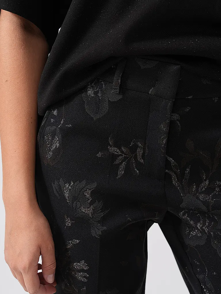 CAMBIO | Hose Flared Fit | 