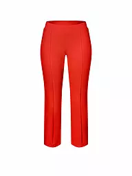 CAMBIO | Hose Flared Ranee Easy Kick | rot