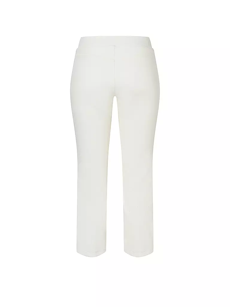 CAMBIO | Hose Flared Ranee Easy Kick | schwarz