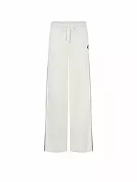 CAMBIO | Hose Jogging Fit AVRIL | creme