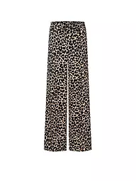 CAMBIO | Hose Jogging Fit AVRIL | camel