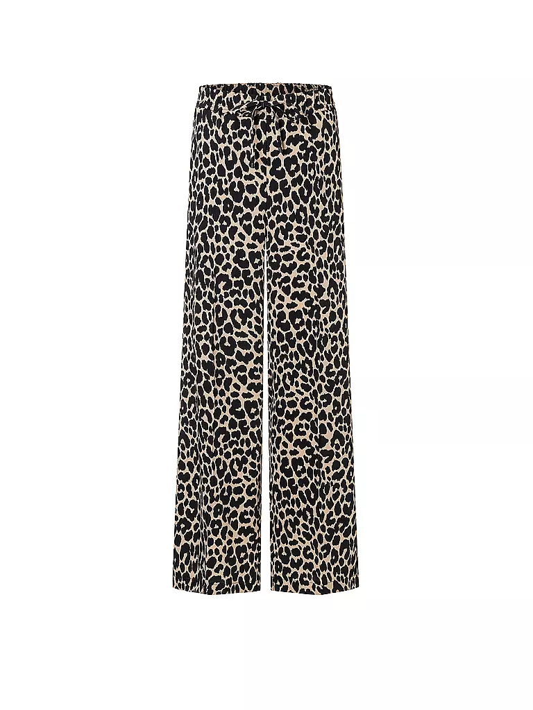 CAMBIO | Hose Jogging Fit AVRIL | camel