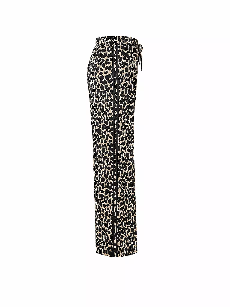 CAMBIO | Hose Jogging Fit AVRIL | camel