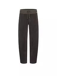 CAMBIO | Hose Jogging Fit EVA | Braun