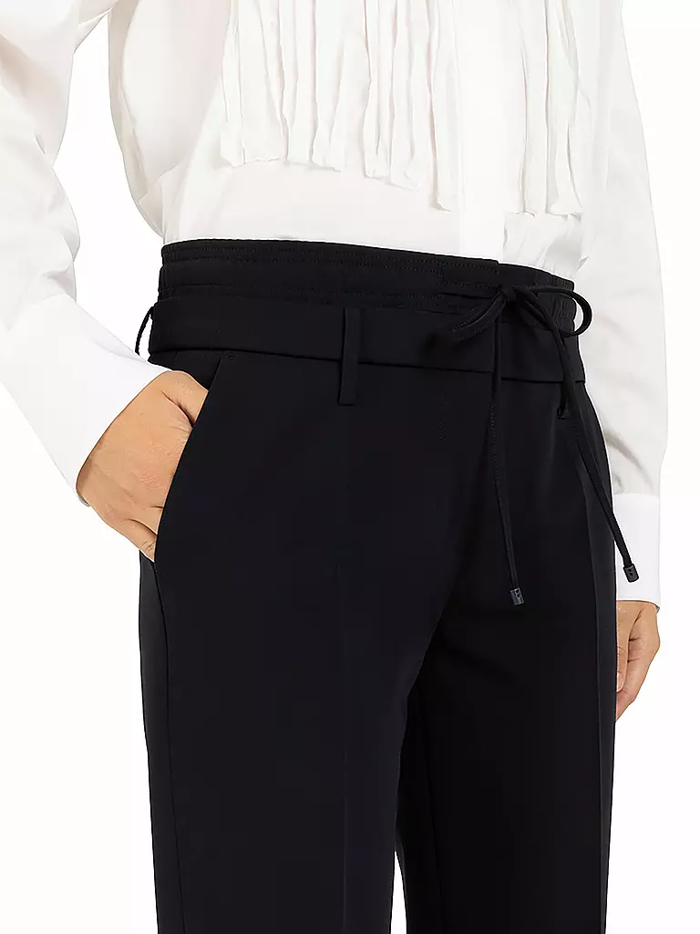 CAMBIO | Hose KAREN | schwarz