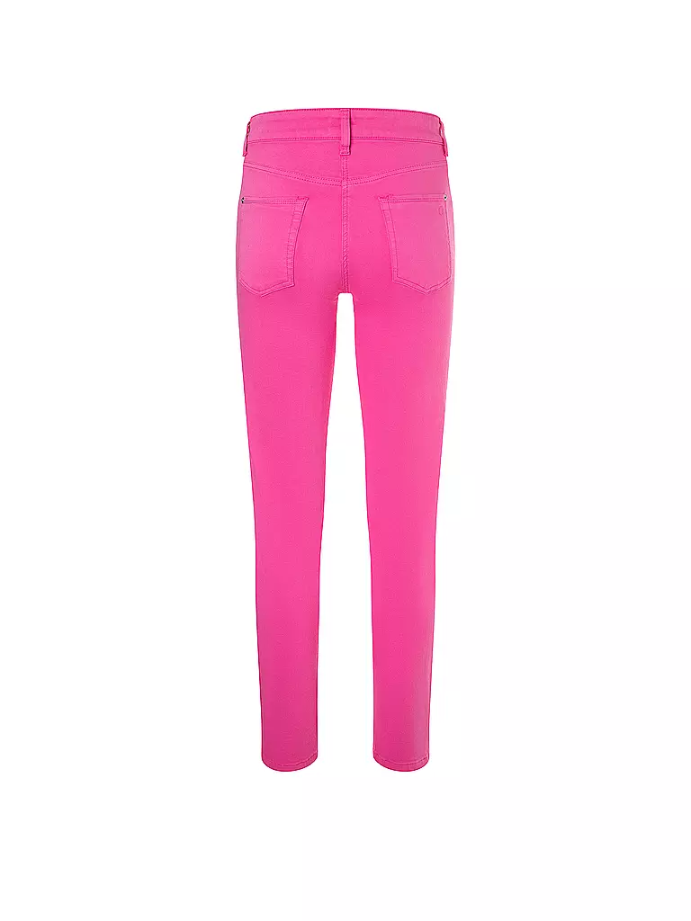 CAMBIO | Hose Slim FIt PINA | grün