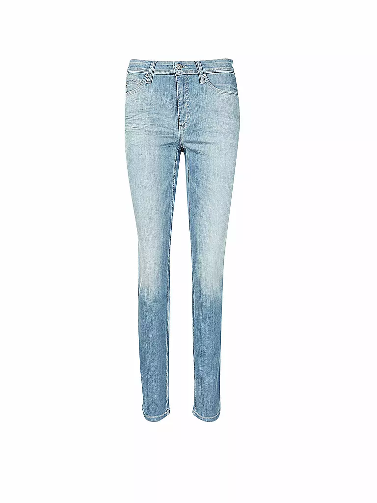 CAMBIO | Jeans " Parla " 7/8 | blau