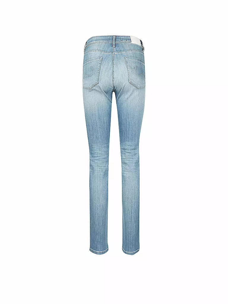 CAMBIO | Jeans " Parla " 7/8 | blau