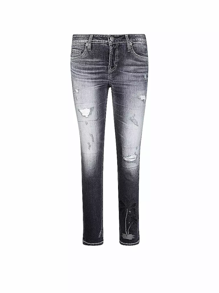 CAMBIO | Jeans "Liu" | 