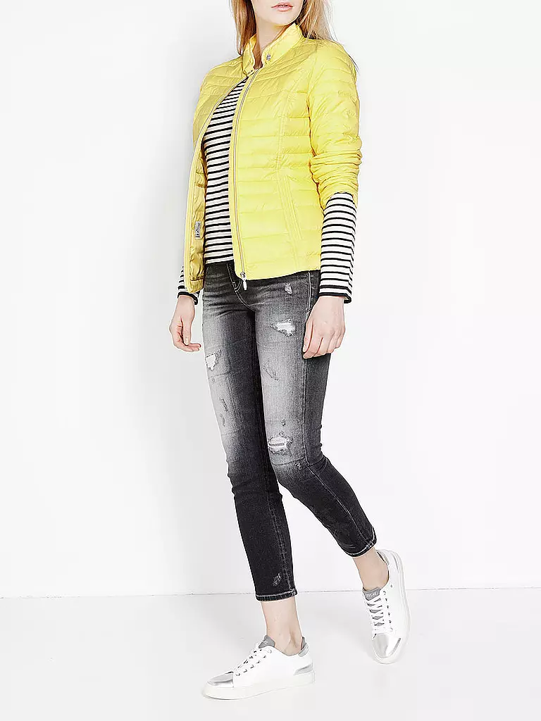 CAMBIO | Jeans "Liu" | 